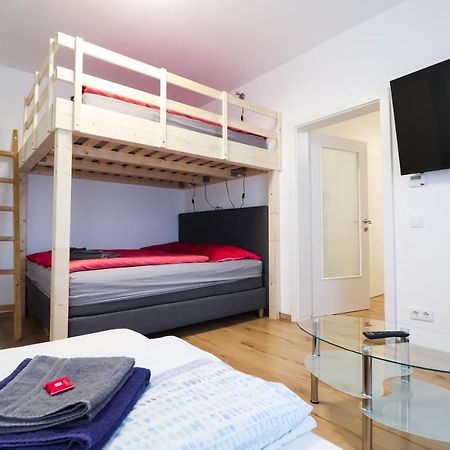 Cozynite Premium Apartment Schoenbrunn 1 Βιέννη Εξωτερικό φωτογραφία