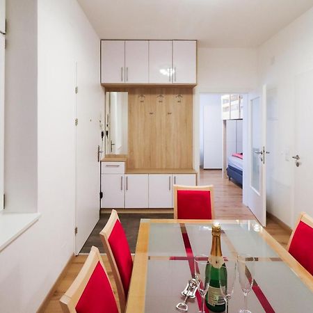 Cozynite Premium Apartment Schoenbrunn 1 Βιέννη Εξωτερικό φωτογραφία