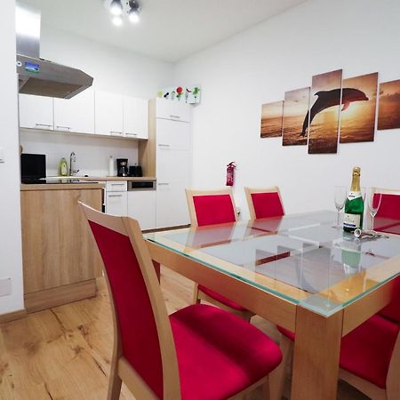 Cozynite Premium Apartment Schoenbrunn 1 Βιέννη Εξωτερικό φωτογραφία
