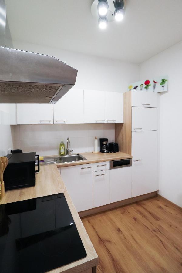 Cozynite Premium Apartment Schoenbrunn 1 Βιέννη Εξωτερικό φωτογραφία
