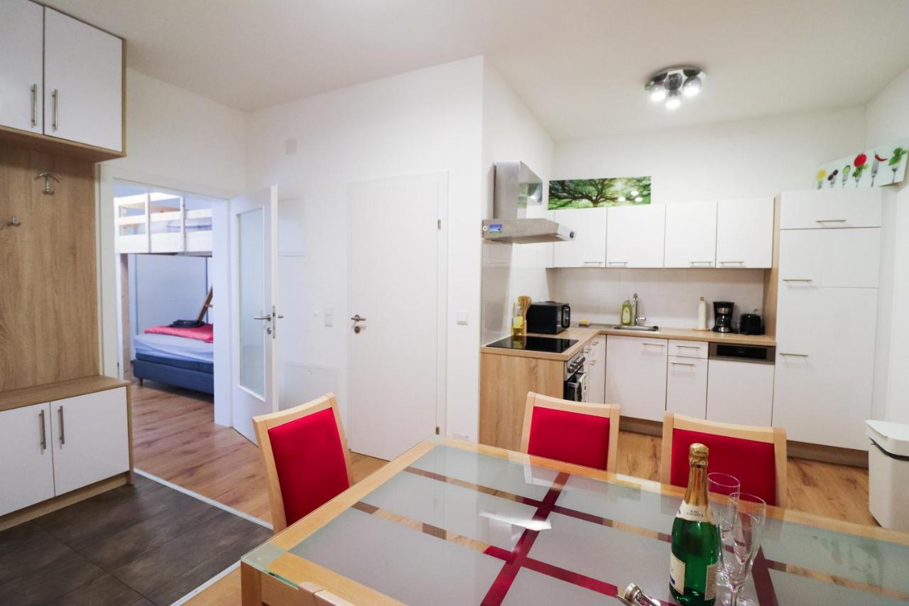 Cozynite Premium Apartment Schoenbrunn 1 Βιέννη Εξωτερικό φωτογραφία