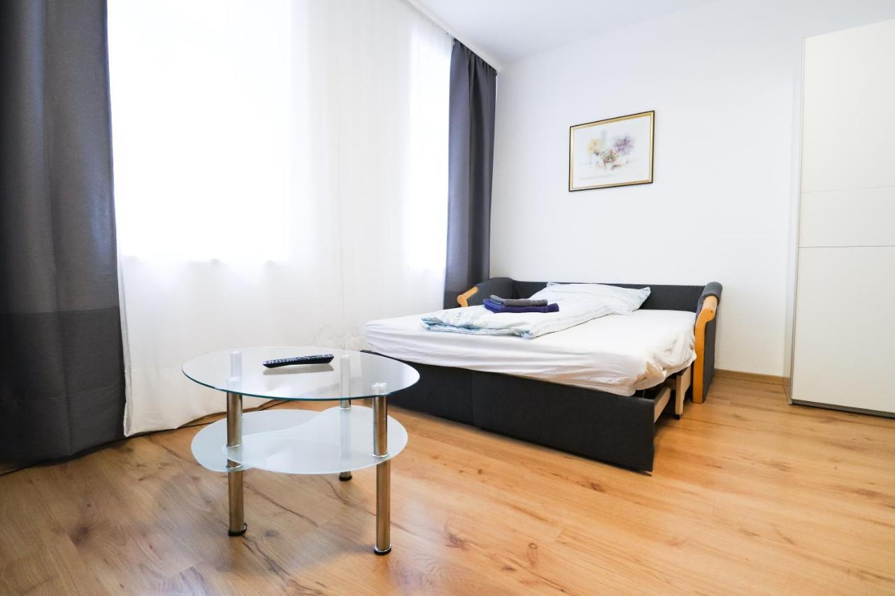 Cozynite Premium Apartment Schoenbrunn 1 Βιέννη Εξωτερικό φωτογραφία
