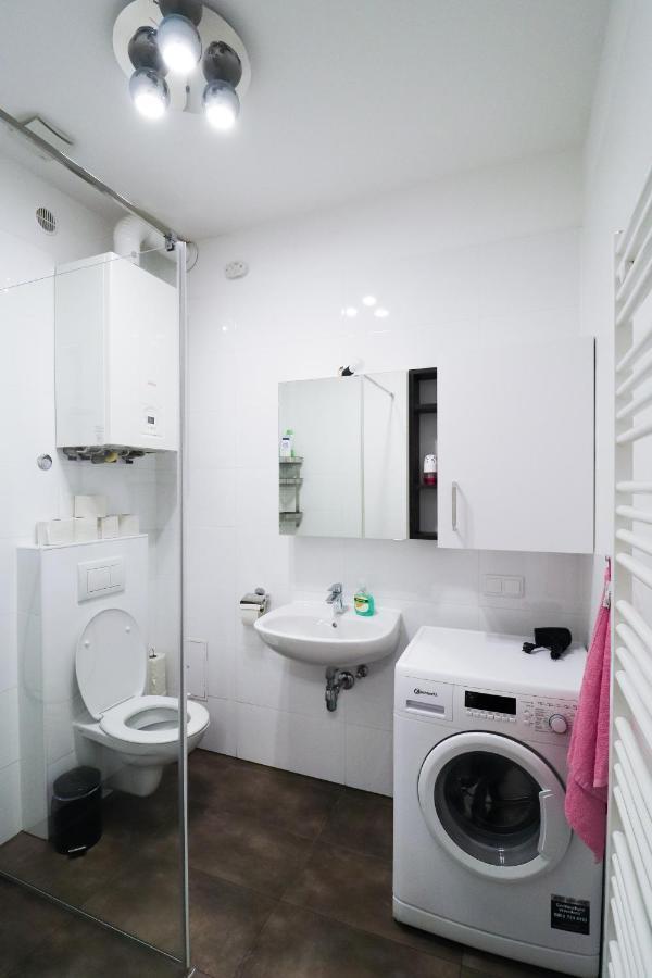Cozynite Premium Apartment Schoenbrunn 1 Βιέννη Εξωτερικό φωτογραφία