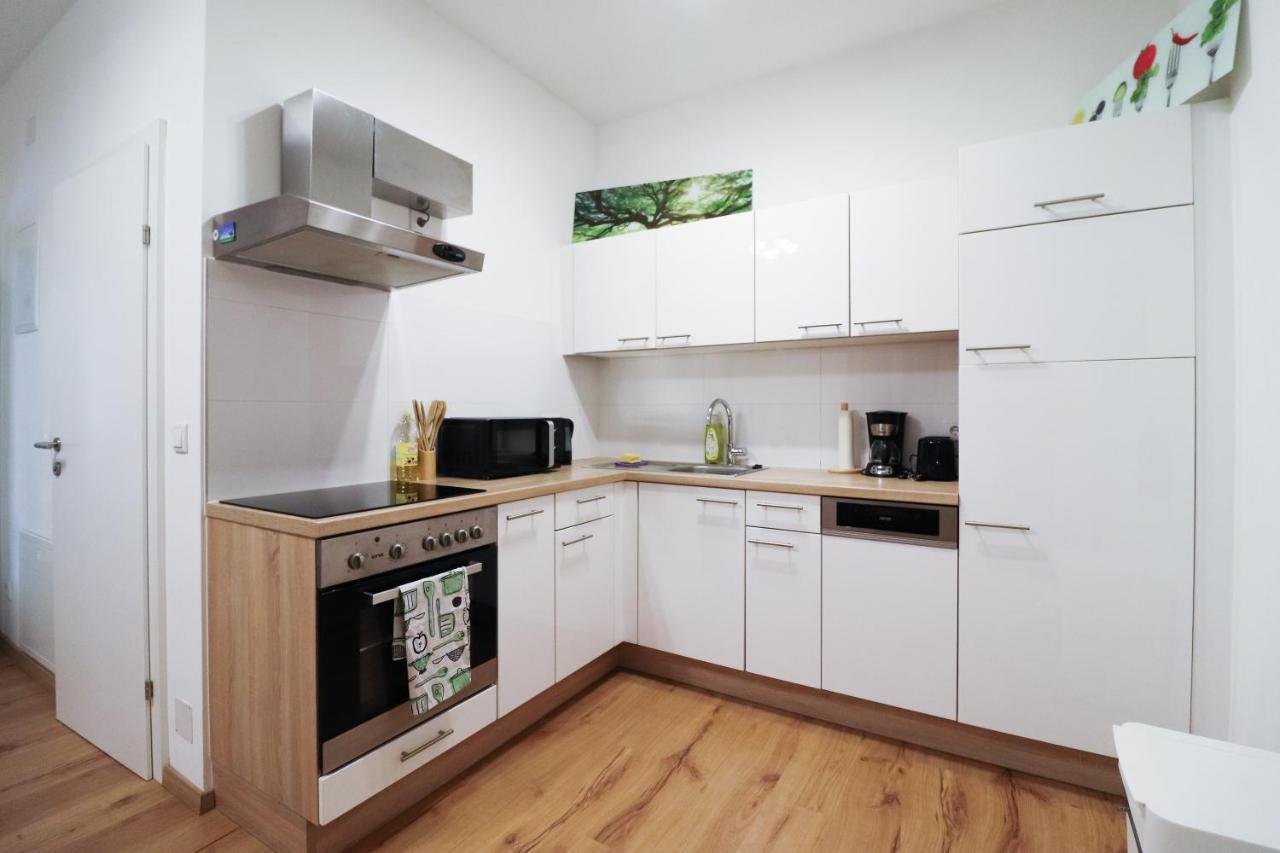 Cozynite Premium Apartment Schoenbrunn 1 Βιέννη Εξωτερικό φωτογραφία