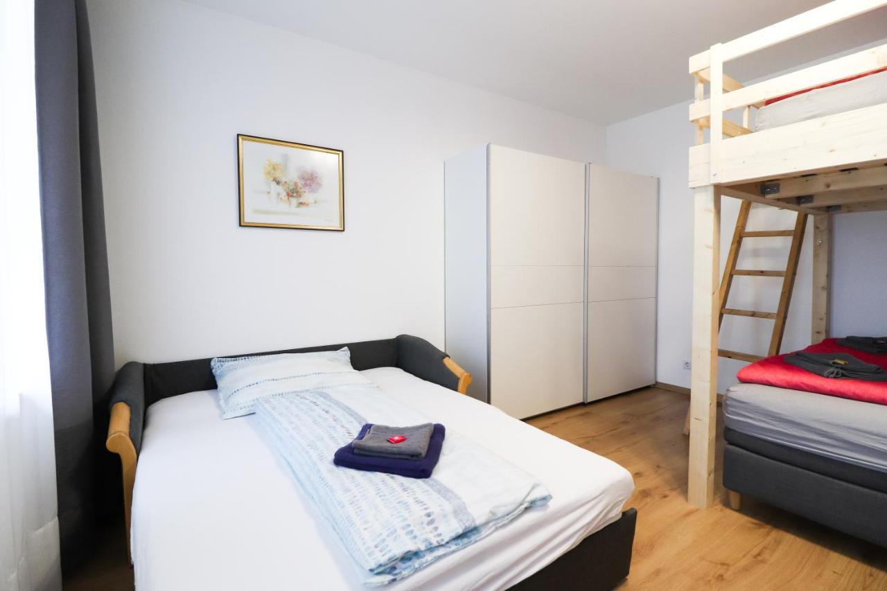Cozynite Premium Apartment Schoenbrunn 1 Βιέννη Εξωτερικό φωτογραφία