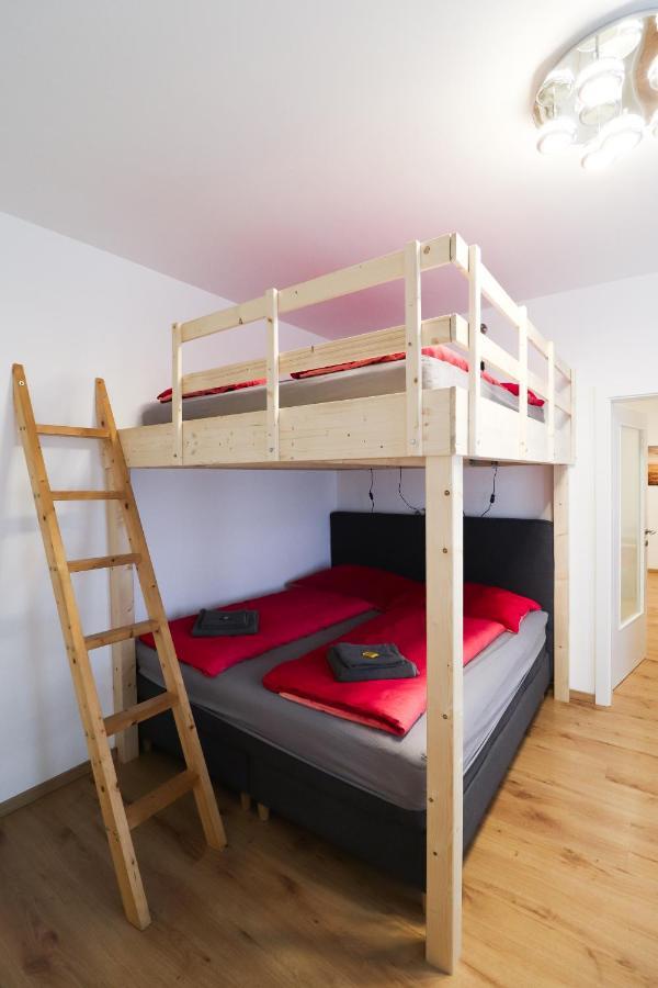 Cozynite Premium Apartment Schoenbrunn 1 Βιέννη Εξωτερικό φωτογραφία