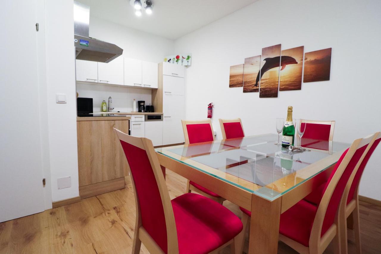 Cozynite Premium Apartment Schoenbrunn 1 Βιέννη Εξωτερικό φωτογραφία