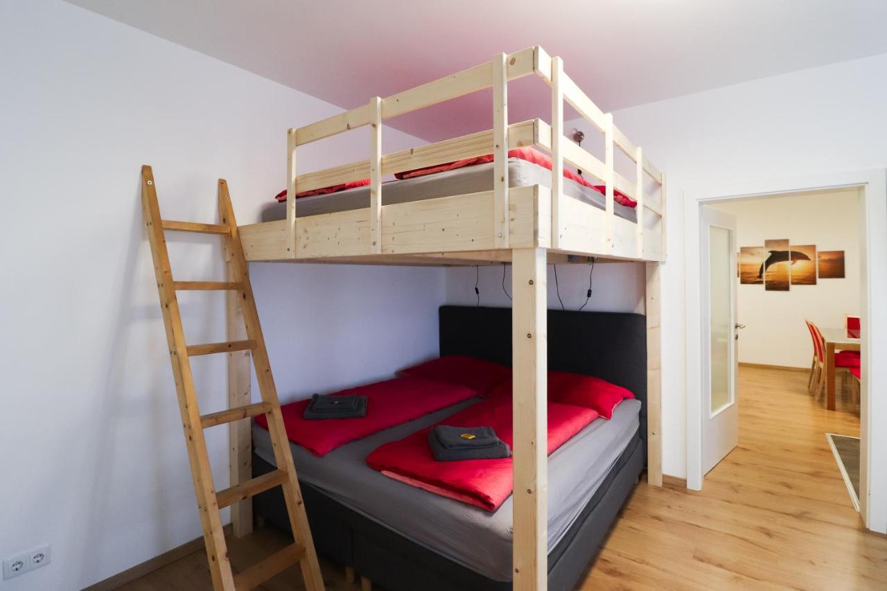 Cozynite Premium Apartment Schoenbrunn 1 Βιέννη Εξωτερικό φωτογραφία